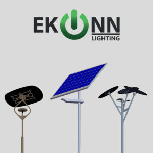 EKONN solar